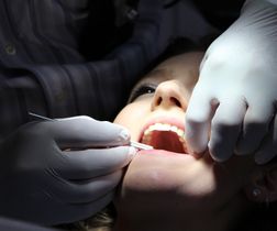 Undersøgelse & Tandpleje
